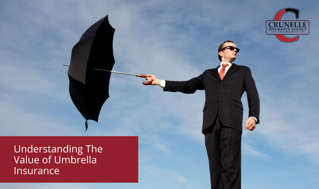 Extended Coverage with Crunelle's Umbrella Insurance