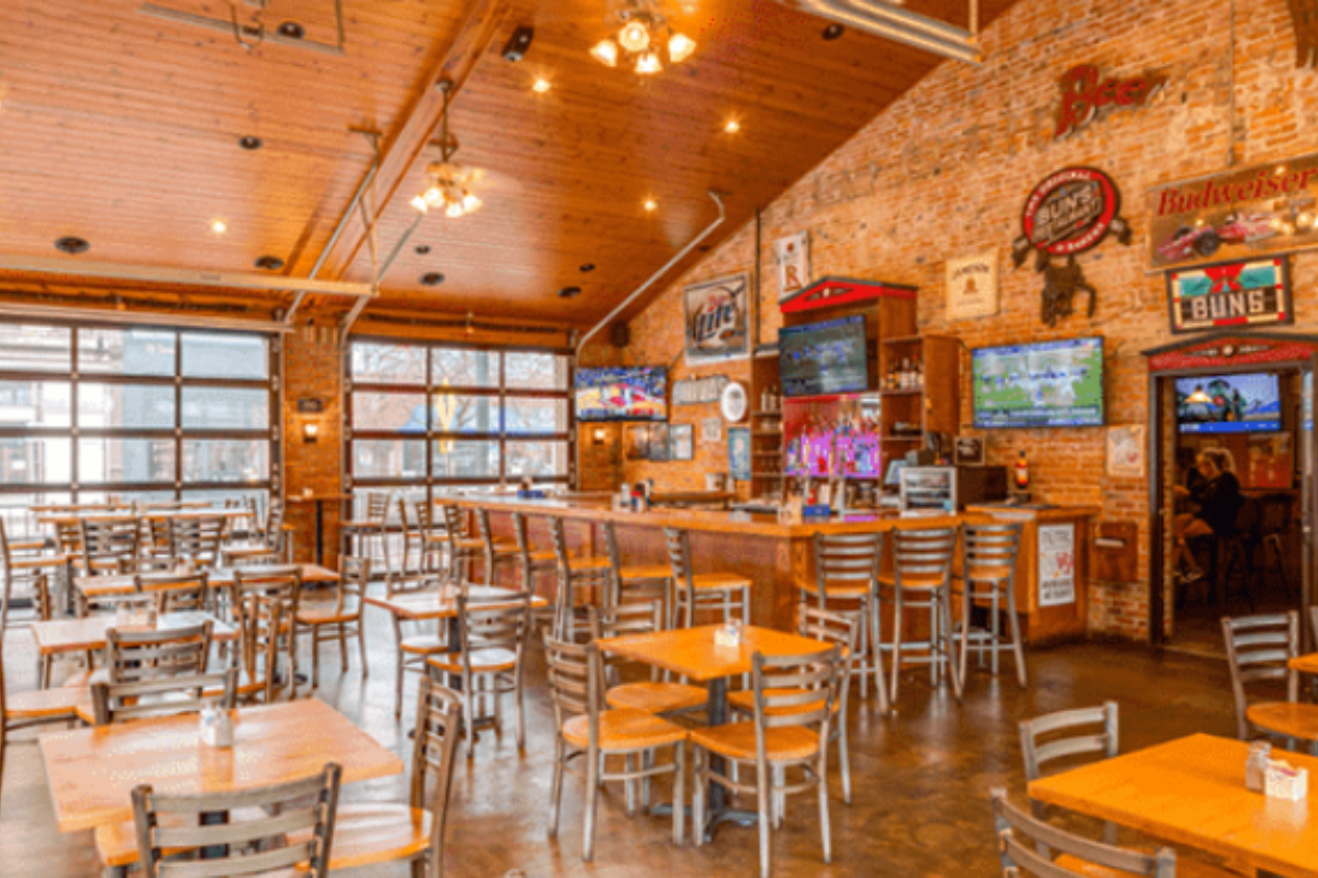 Bun's Restaurant