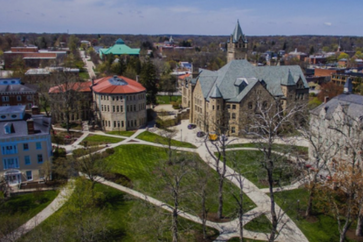 Ohio Wesleyan University