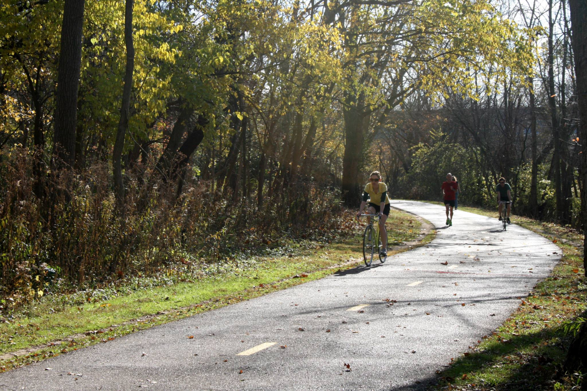 Olentangy Trail
