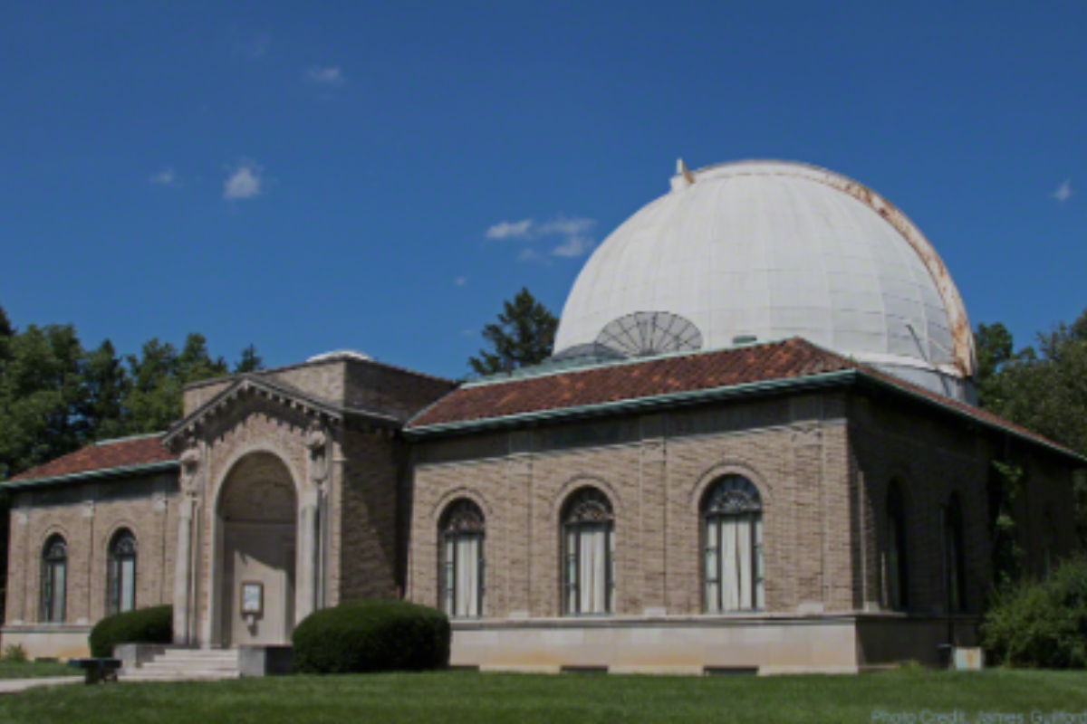 Perkins Observatory