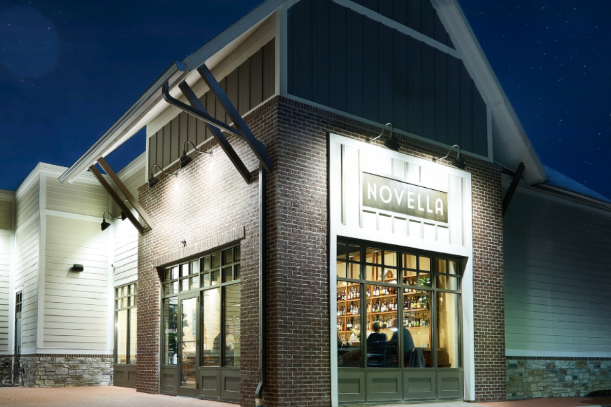 Novella Osteria