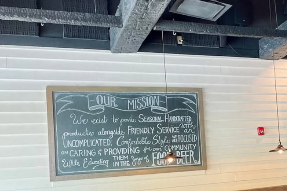 101 Craft Kitchen