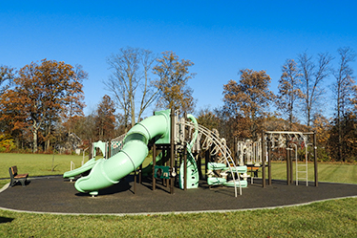 Walk Wood Park